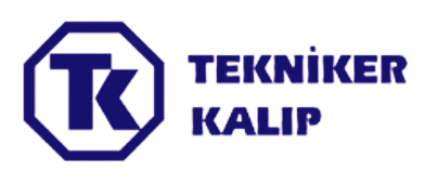 Tekniker Kalıp Logo